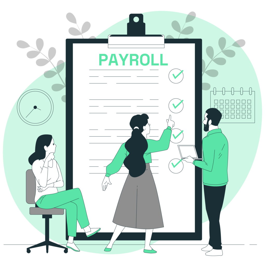 Effortless Payroll Management with QuickBooks, Gusto, ADP, and Homebase