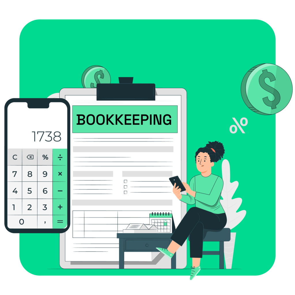 Bookkeeping Services in San Francisco California | Stash Bookkeeping